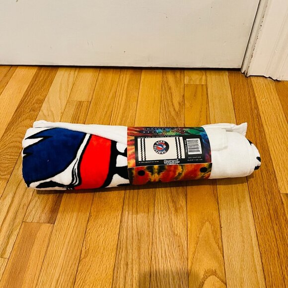 Other - NEW! Slowtide Grateful Dead Towel